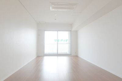 【居間・リビング】 | リバーサイド隅田セントラルタワーパレス | 洋室