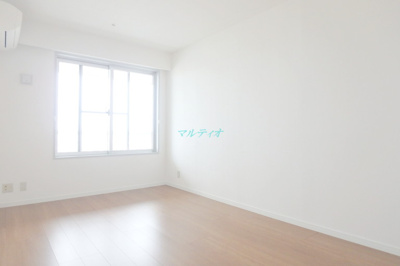 【寝室】 | リバーサイド隅田セントラルタワーパレス | 洋室