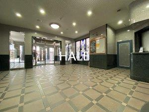 【ロビー】 | ロイヤル呉服