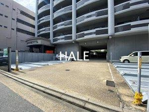 【駐車場】 | ロイヤル呉服