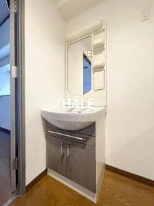 【洗面所】 | ロイヤル呉服