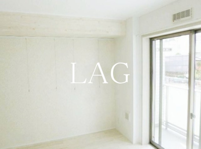 【寝室】 | パステル・リオン | 寝室です。