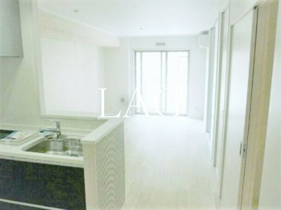 【居間・リビング】 | パステル・リオン | 洋室のお部屋です。