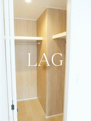 【収納】 | パステル・リオン | 収納です。