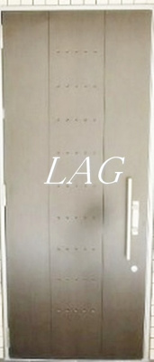 【玄関】 | パステル・リオン | 玄関です。