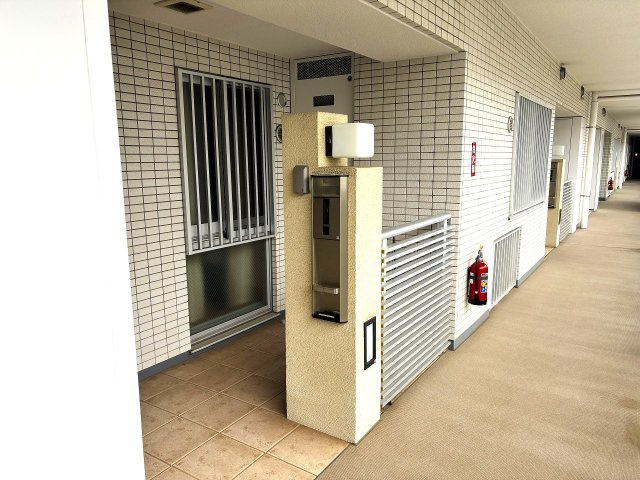 アルコープ