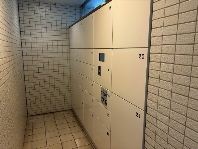 【設備】