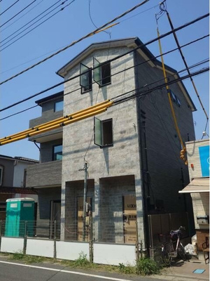 【外観】 | ＬＥＪＡＮ