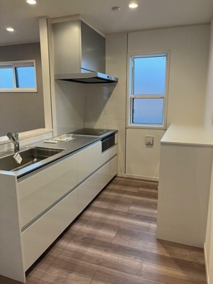 【キッチン】 | ＬＥＪＡＮ