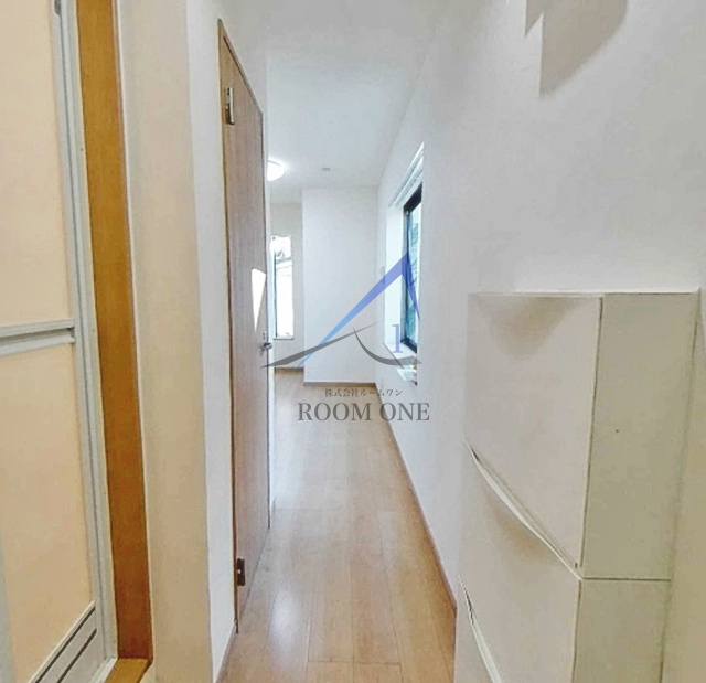 チャルテ西品川