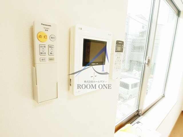 チャルテ西品川