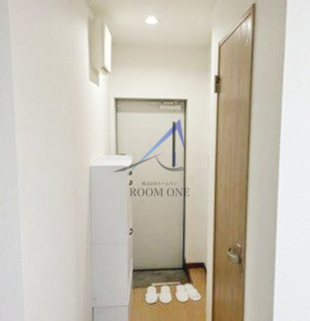 チャルテ西品川