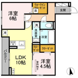 ヴィルフレア深見台(ヴィルフレアフカミダイ)の画像