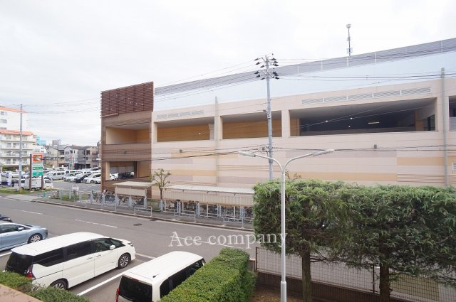 【展望】の画像