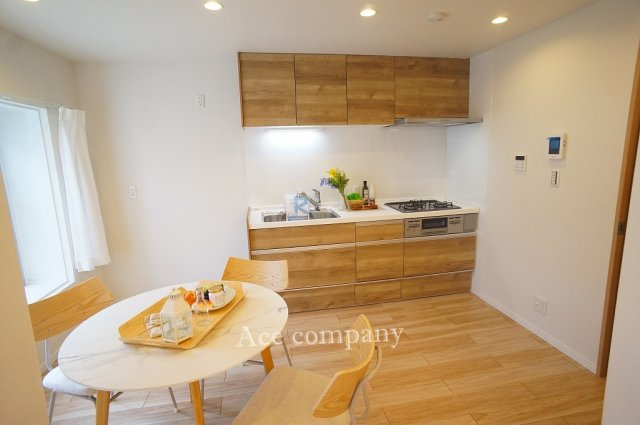 【居間・リビング】の画像