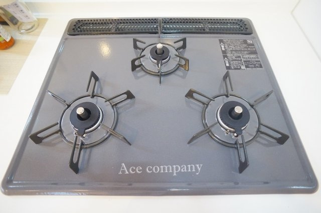 【キッチン】の画像