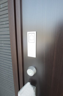 【内観：施工例】 | 【仲介手数料無料！！】稲城市若葉台1丁目　新築戸建て（全9区画）7号棟 5880万円