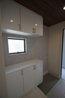 【内観：施工例】 | 【仲介手数料無料！！】稲城市若葉台1丁目　新築戸建て（全9区画）7号棟 5880万円