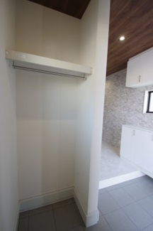 【内観：施工例】 | 【仲介手数料無料！！】稲城市若葉台1丁目　新築戸建て（全9区画）7号棟 5880万円