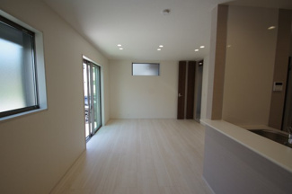 【内観：施工例】 | 【仲介手数料無料！！】稲城市若葉台1丁目　新築戸建て（全9区画）7号棟 5880万円