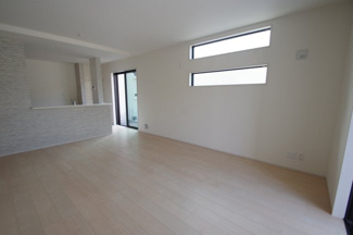 【内観：施工例】 | 【仲介手数料無料！！】稲城市若葉台1丁目　新築戸建て（全9区画）7号棟 5880万円