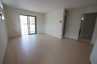 【内観：施工例】 | 【仲介手数料無料！！】稲城市若葉台1丁目　新築戸建て（全9区画）7号棟 5880万円