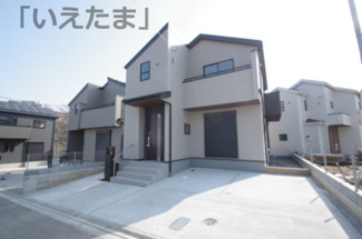 【外観】 | 7号棟