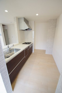 【内観：施工例】 | 【仲介手数料無料！！】稲城市若葉台1丁目　新築戸建て（全9区画）7号棟 5880万円