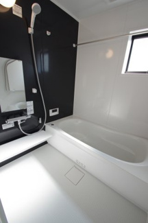 【内観：施工例】 | 【仲介手数料無料！！】稲城市若葉台1丁目　新築戸建て（全9区画）7号棟 5880万円