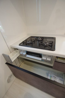 【内観：施工例】 | 【仲介手数料無料！！】稲城市若葉台1丁目　新築戸建て（全9区画）7号棟 5880万円