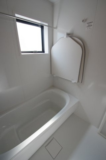 【内観：施工例】 | 【仲介手数料無料！！】稲城市若葉台1丁目　新築戸建て（全9区画）7号棟 5880万円 | 浄水器付き水栓