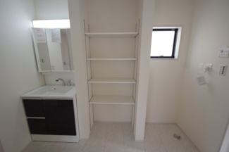 【内観：施工例】 | 【仲介手数料無料！！】稲城市若葉台1丁目　新築戸建て（全9区画）7号棟 5880万円