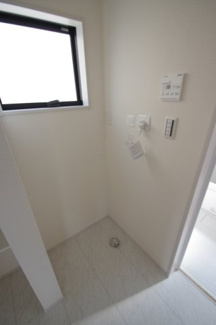 【内観：施工例】 | 【仲介手数料無料！！】稲城市若葉台1丁目　新築戸建て（全9区画）7号棟 5880万円