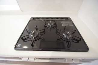 【内観：施工例】 | 【仲介手数料無料！！】稲城市若葉台1丁目　新築戸建て（全9区画）7号棟 5880万円