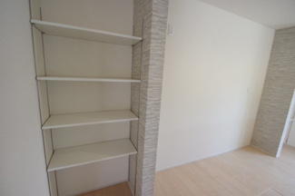 【内観：施工例】 | 【仲介手数料無料！！】稲城市若葉台1丁目　新築戸建て（全9区画）7号棟 5880万円 | 浴室乾燥・暖房・涼風・換気