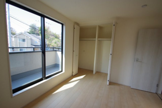 【外観】 | 【仲介手数料無料！！】稲城市若葉台1丁目　新築戸建て（全9区画）7号棟 5880万円 | 第1区画　令和7年10月29日撮影