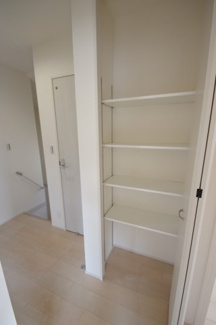 【外観】 | 【仲介手数料無料！！】稲城市若葉台1丁目　新築戸建て（全9区画）7号棟 5880万円 | 第3区画　令和7年10月29日撮影