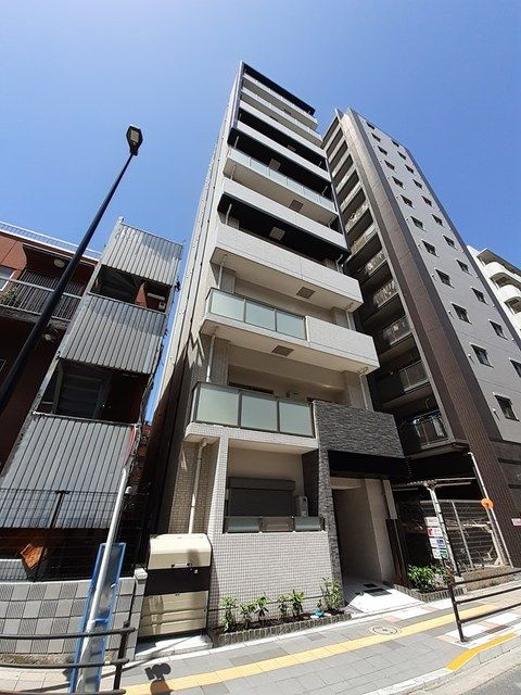 モン　エール　西日暮里