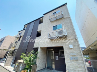 【外観】 | La Marna