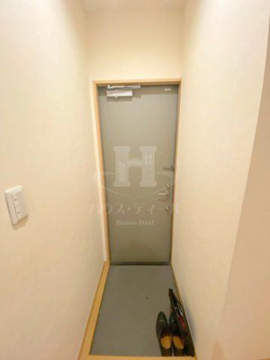 【玄関】 | スズキレジデンス | きれいな玄関です