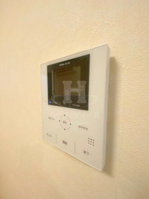 【セキュリティ】 | スズキレジデンス