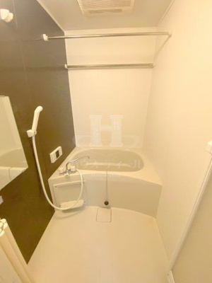 【浴室】 | スズキレジデンス | 日々の暮らしに欠かせないお風呂です