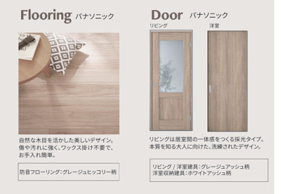 【内装】 | アクサスフォート両国