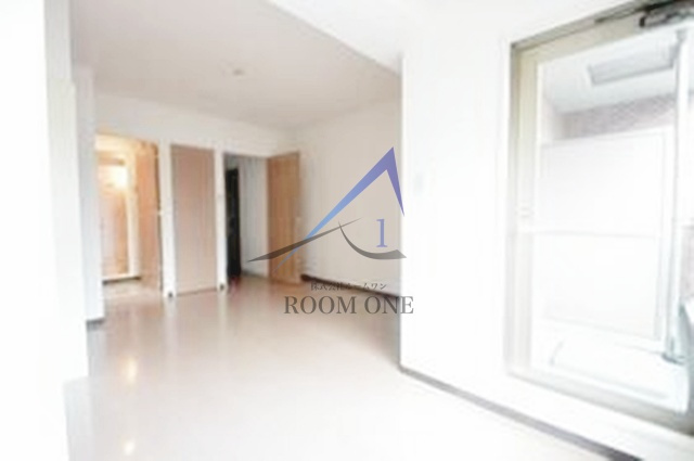 シャンブリーズ三越前の寝室|寝室です。