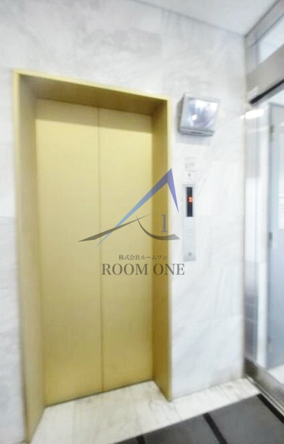 シャンブリーズ三越前のその他共用部分