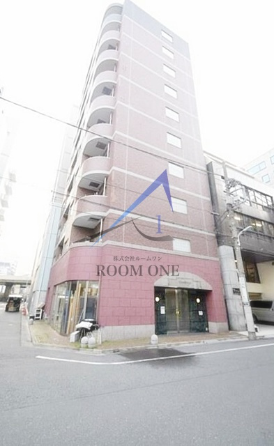 シャンブリーズ三越前