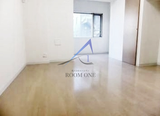 シャンブリーズ三越前の居間・リビング|洋室のお部屋です。