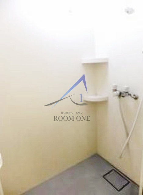 シャンブリーズ三越前の浴室|お風呂です。