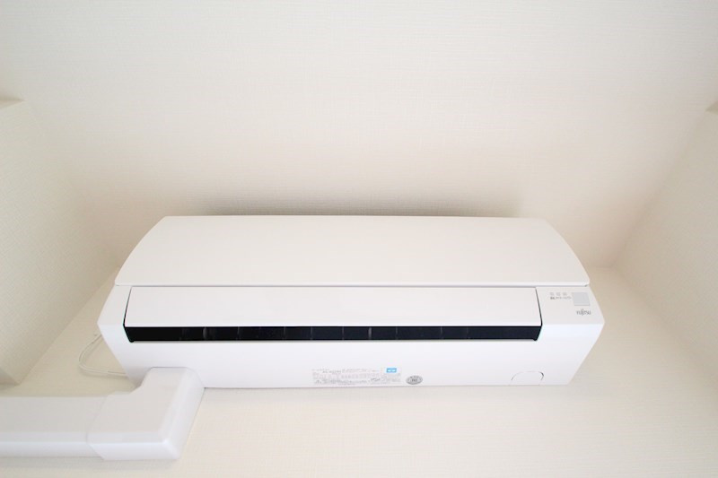 横浜市南区真金町２丁目の賃貸マンションの設備