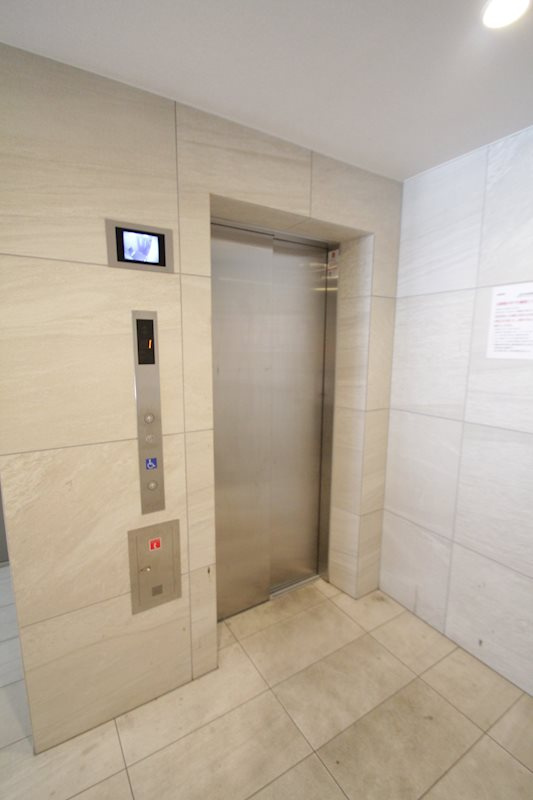 横浜市南区真金町２丁目の賃貸マンションのその他共用部分